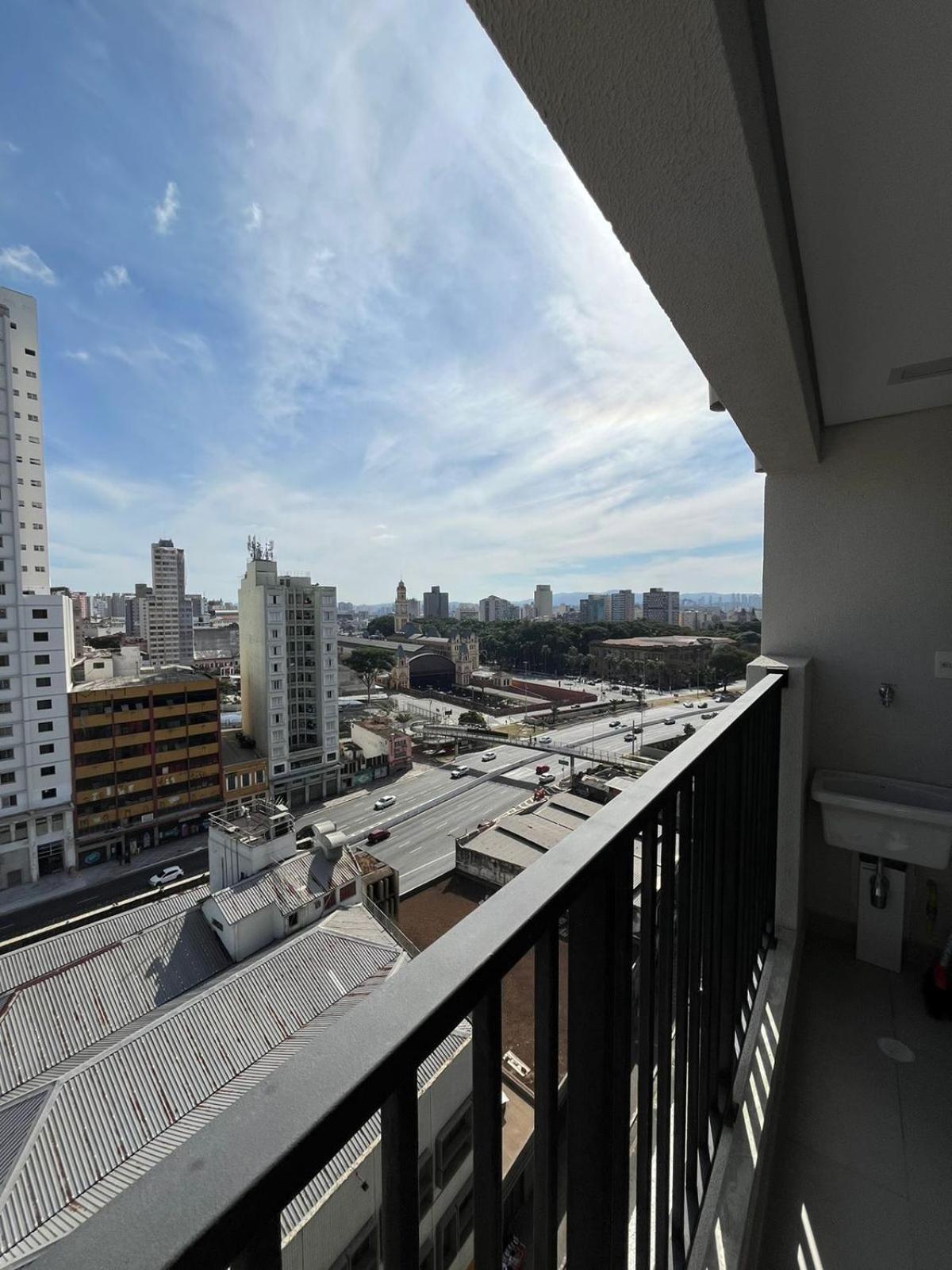 Apartment Blue One - Apto Moderno *