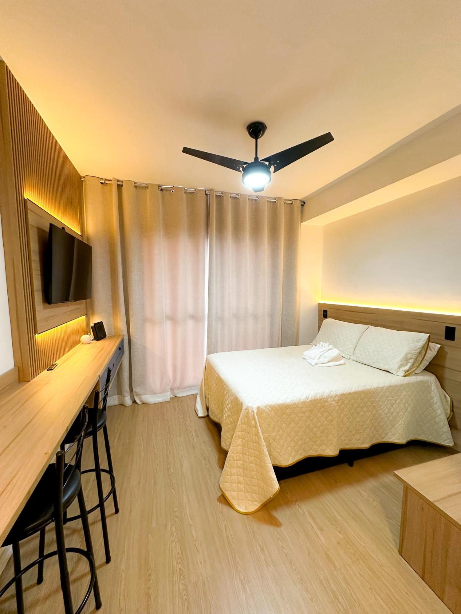 Blue One - Apto Moderno Apartment