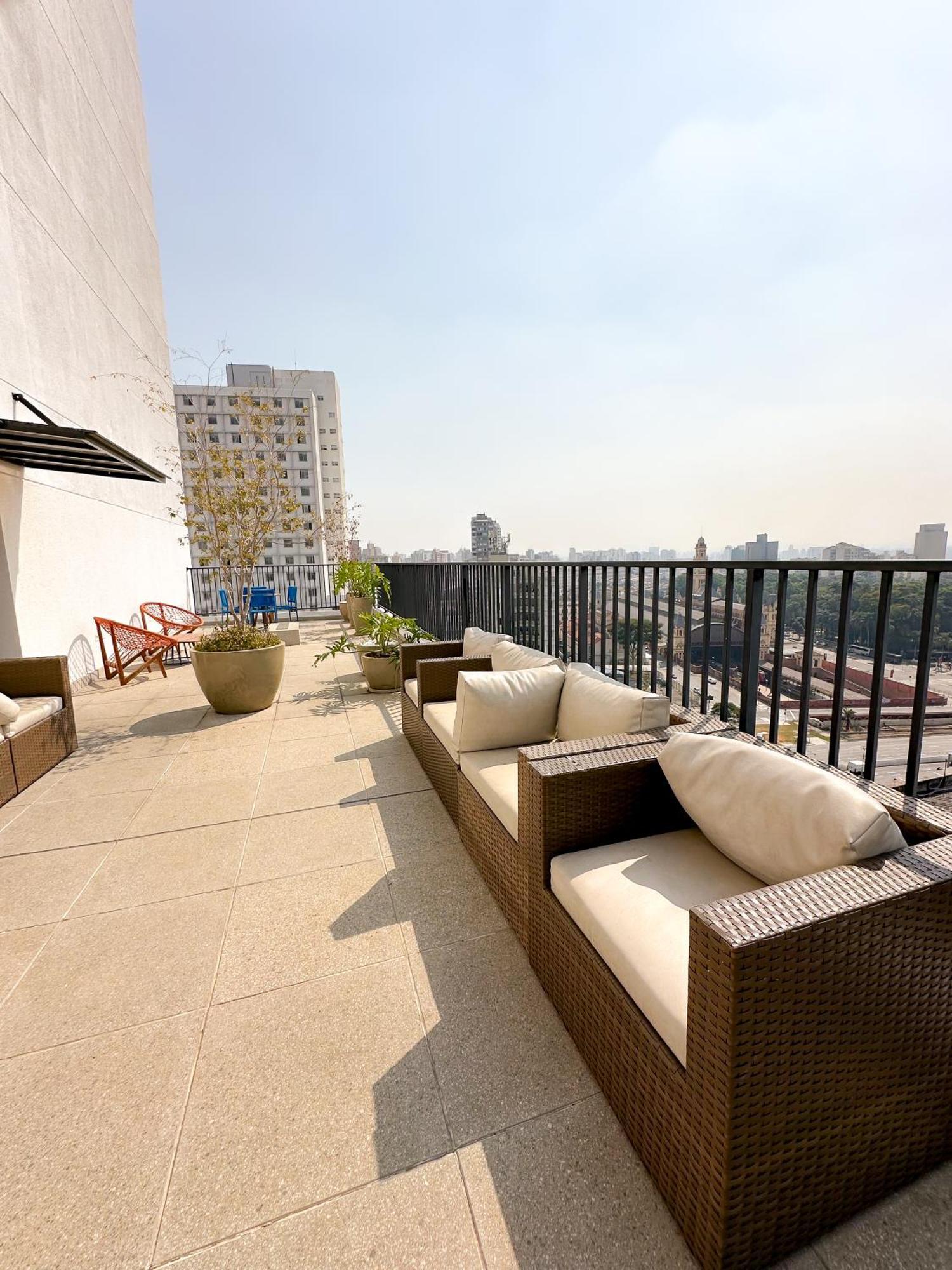 Blue One - Apto Moderno Apartment