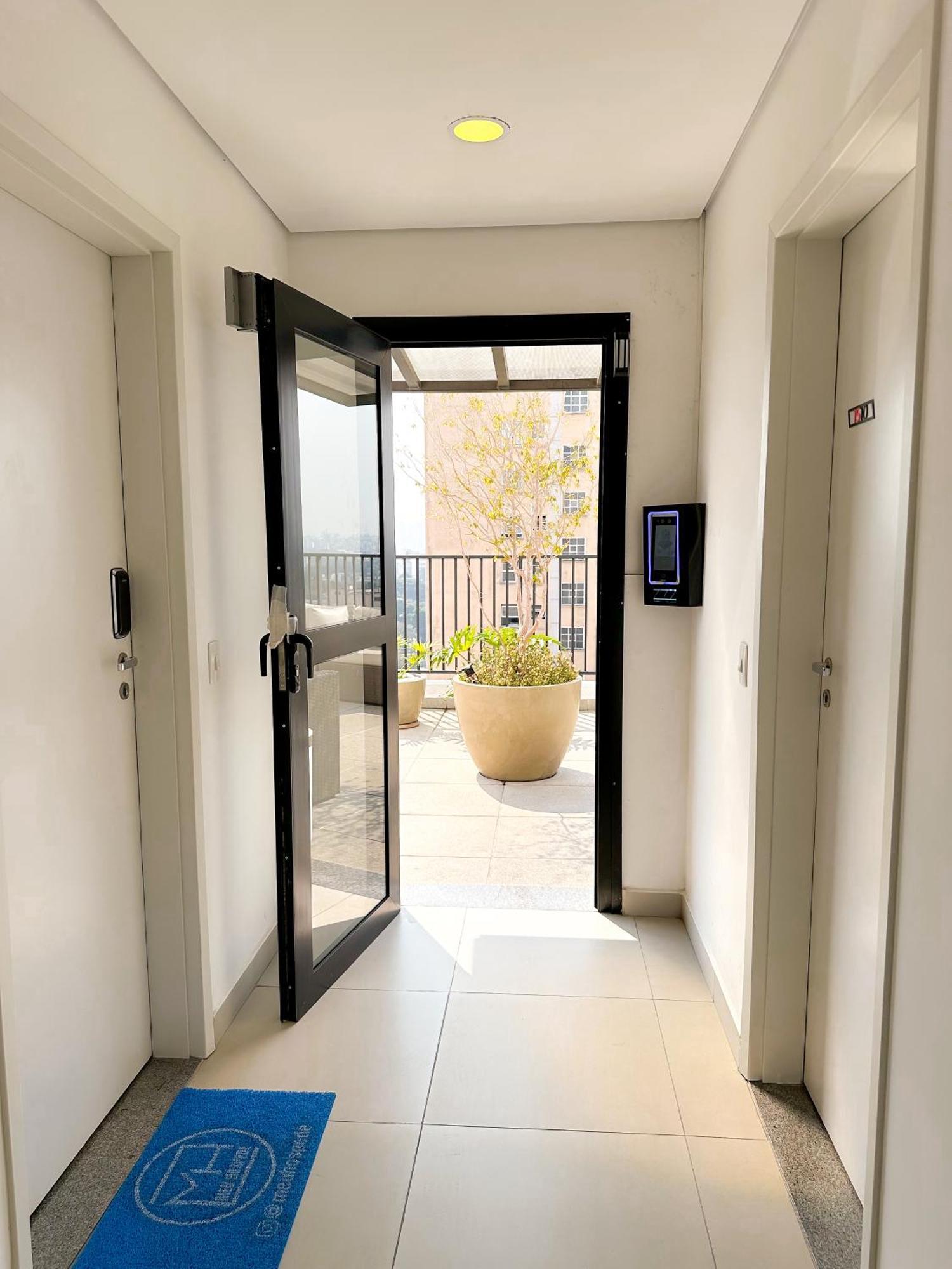 Blue One - Apto Moderno
