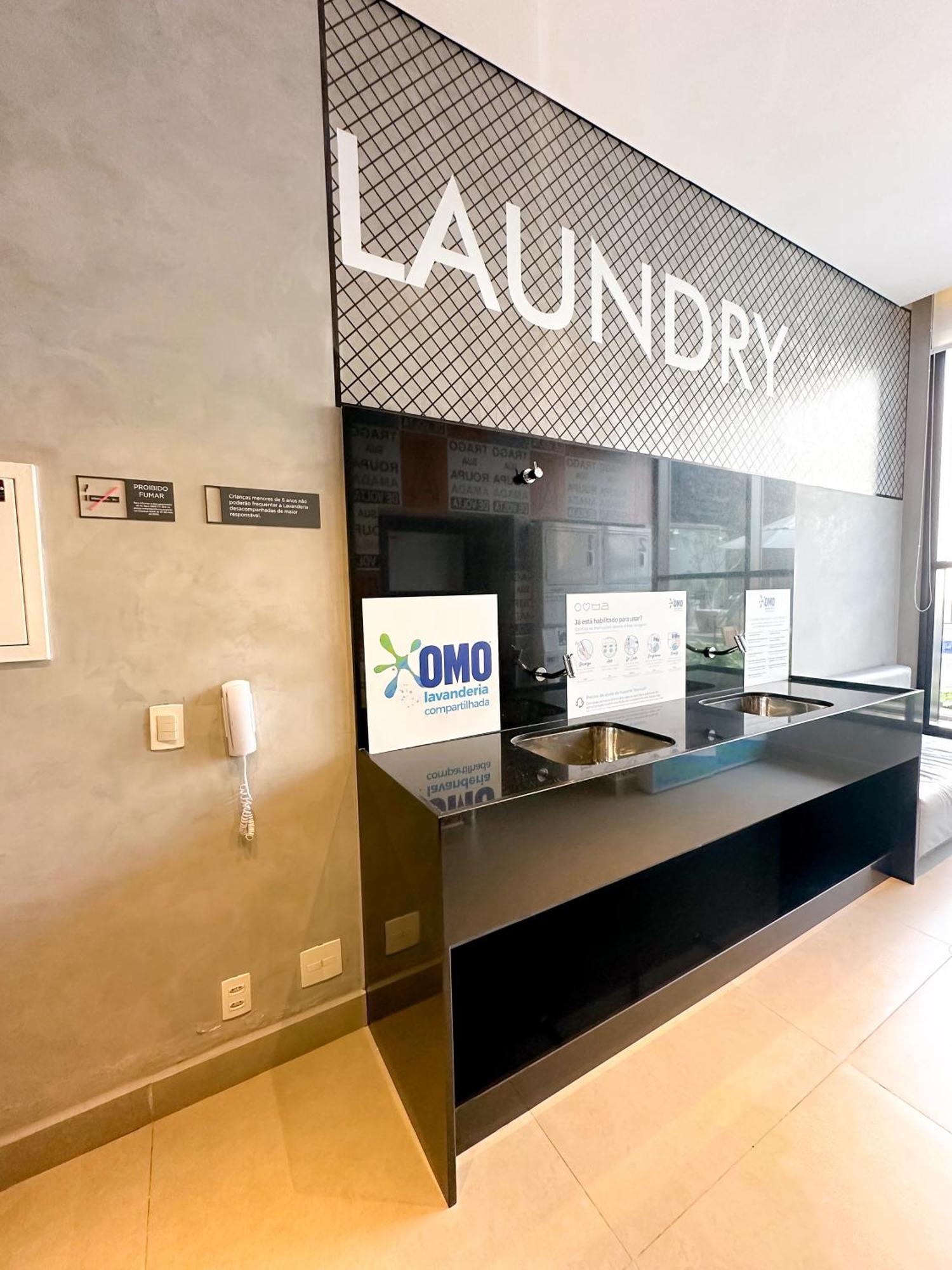 Apartment Blue One - Apto Moderno *
