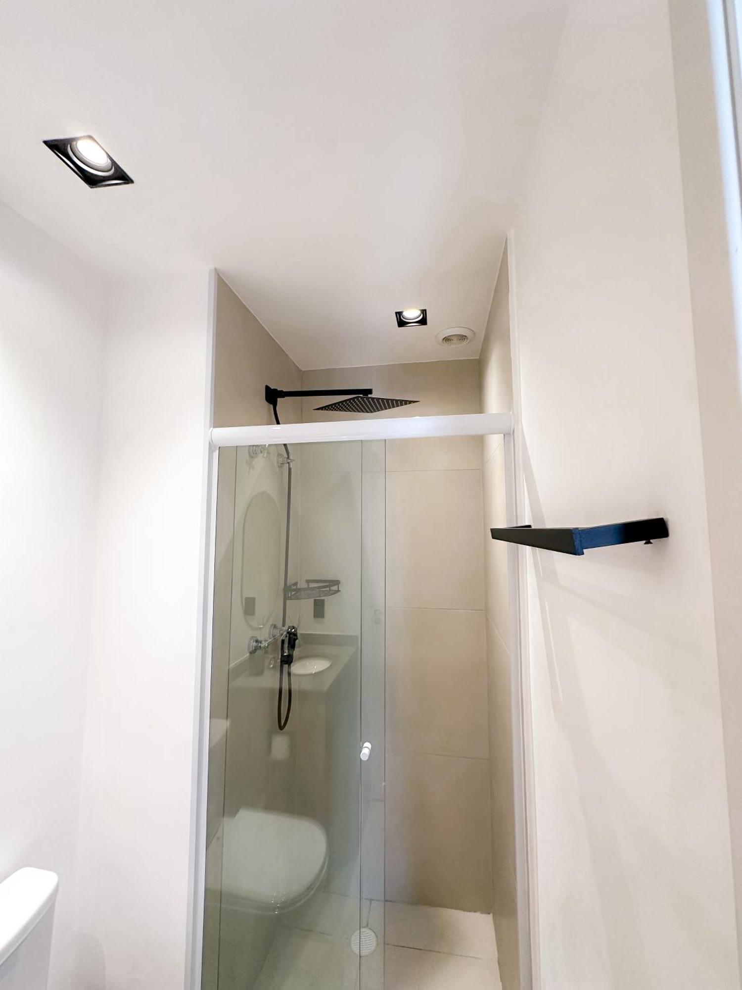 Blue One - Apto Moderno Apartment *