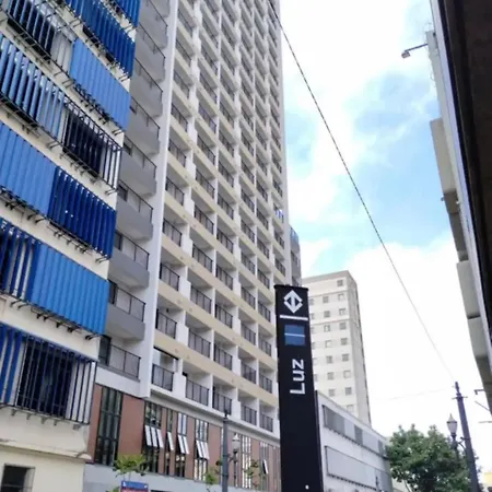 Blue One - Apto Moderno Sao Paulo Exterior photo